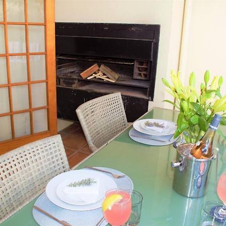 Smith Cottage Franschhoek Εξωτερικό φωτογραφία