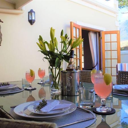 Smith Cottage Franschhoek Εξωτερικό φωτογραφία