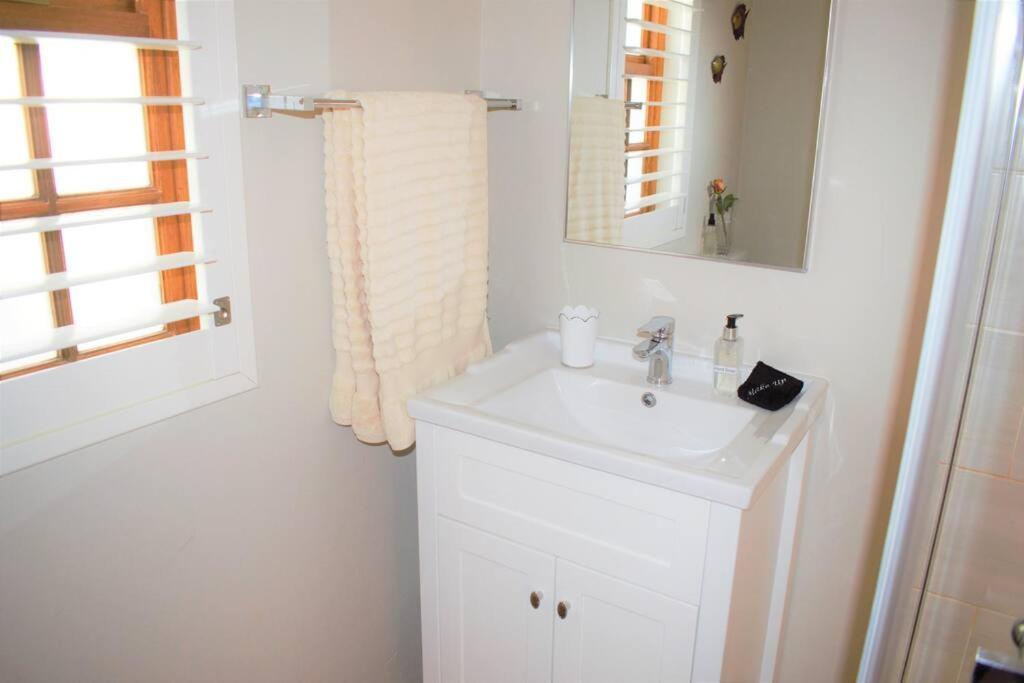 Smith Cottage Franschhoek Εξωτερικό φωτογραφία