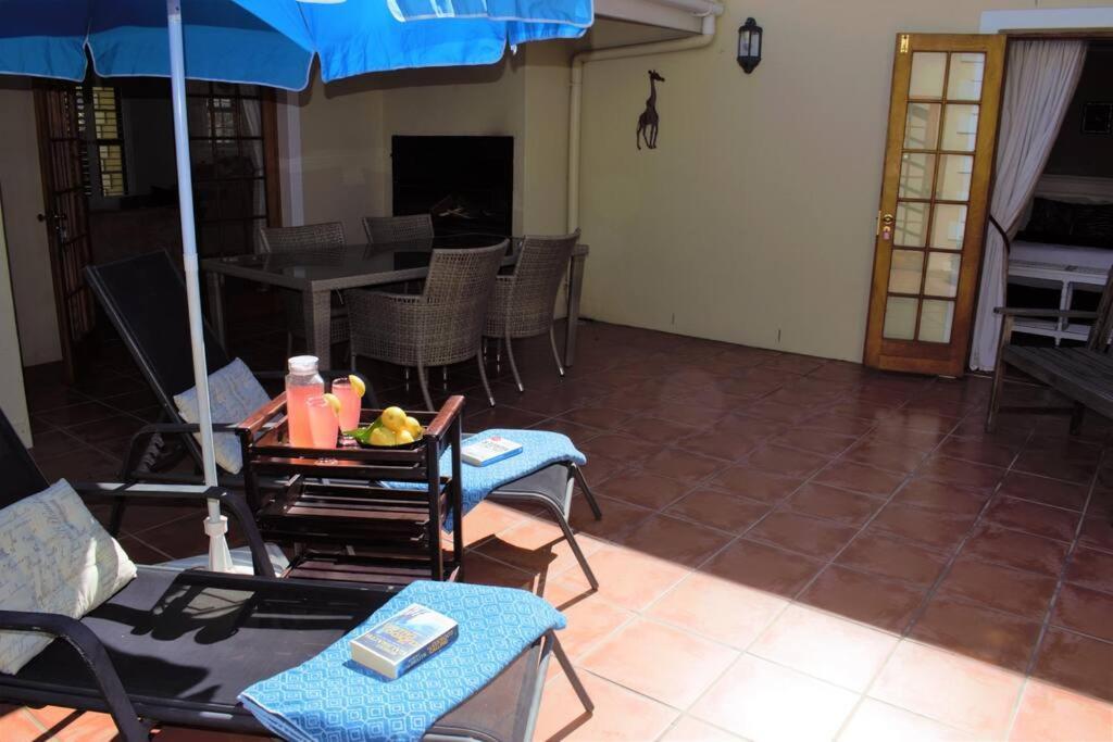 Smith Cottage Franschhoek Εξωτερικό φωτογραφία