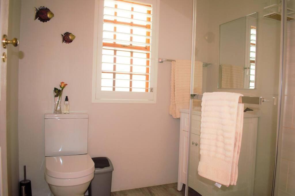 Smith Cottage Franschhoek Εξωτερικό φωτογραφία