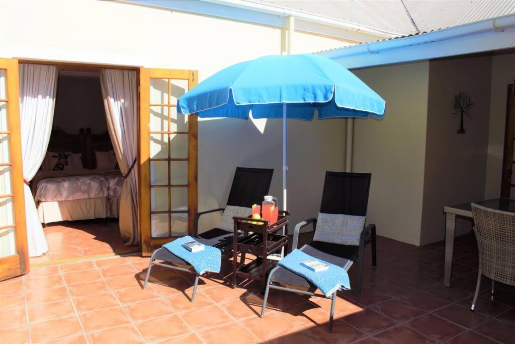 Smith Cottage Franschhoek Εξωτερικό φωτογραφία