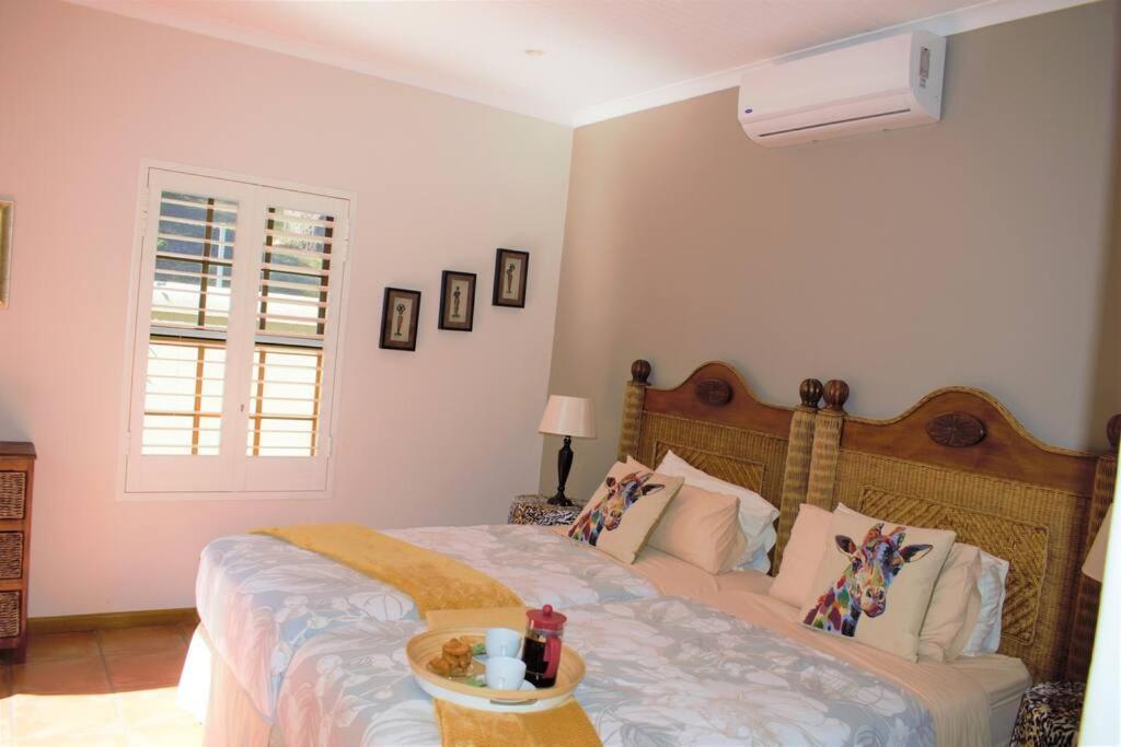 Smith Cottage Franschhoek Εξωτερικό φωτογραφία