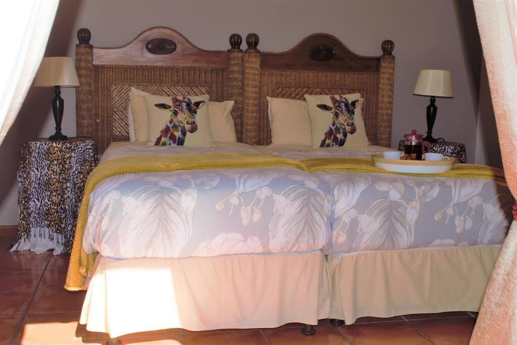 Smith Cottage Franschhoek Εξωτερικό φωτογραφία