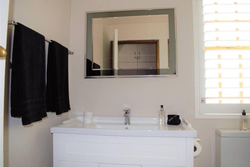 Smith Cottage Franschhoek Εξωτερικό φωτογραφία