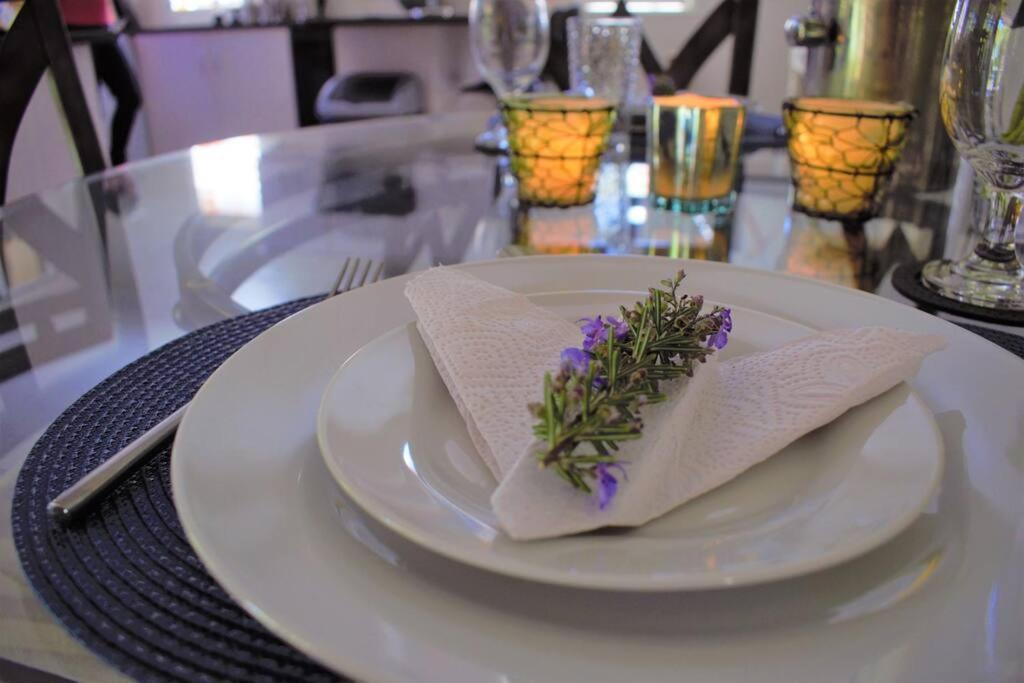 Smith Cottage Franschhoek Εξωτερικό φωτογραφία