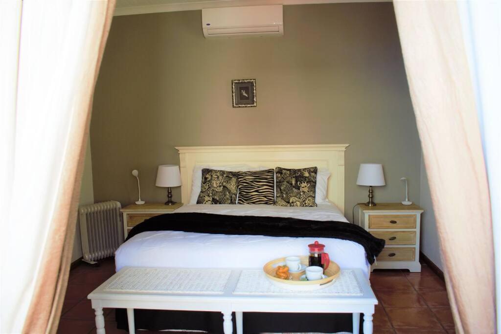 Smith Cottage Franschhoek Εξωτερικό φωτογραφία