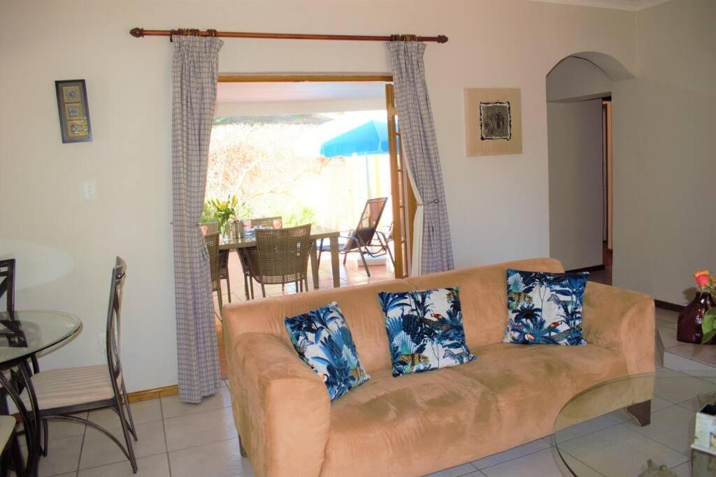 Smith Cottage Franschhoek Εξωτερικό φωτογραφία