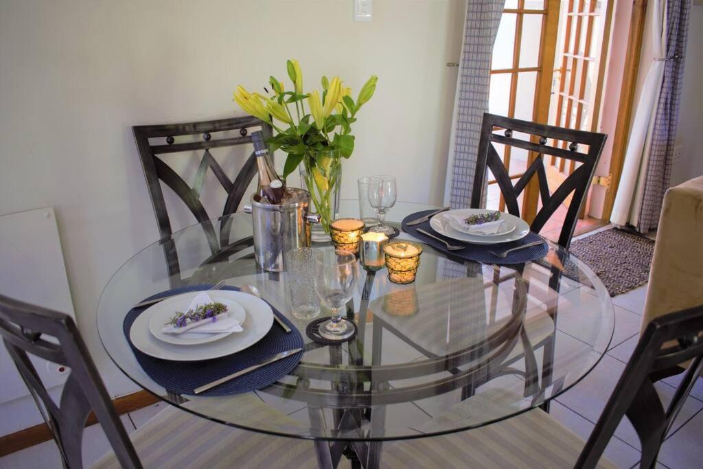 Smith Cottage Franschhoek Εξωτερικό φωτογραφία