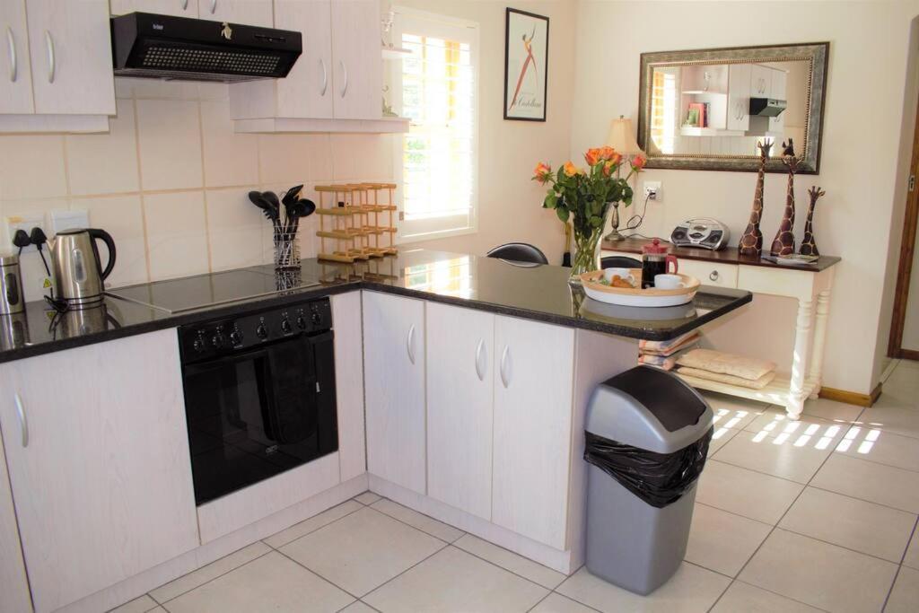 Smith Cottage Franschhoek Εξωτερικό φωτογραφία