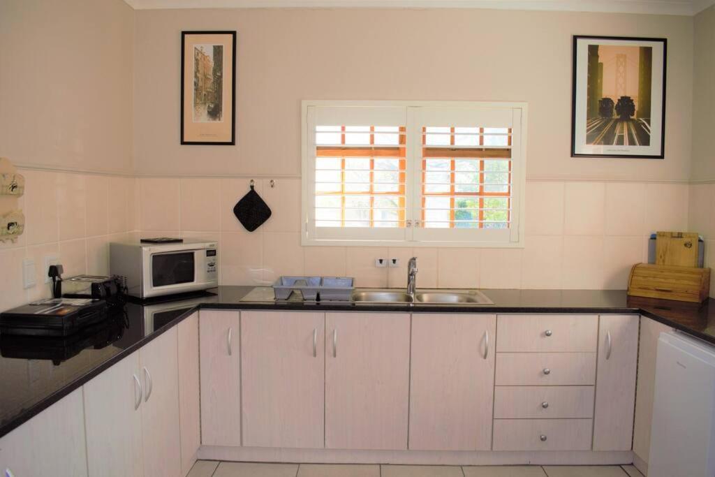 Smith Cottage Franschhoek Εξωτερικό φωτογραφία